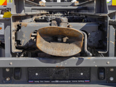 DAF XF 480 FAN SSC BDF + INTARDER + PCC + 1090Liter 