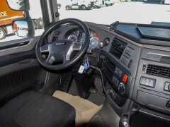 DAF XF 480 FAN SSC BDF + INTARDER + PCC + 1090Liter 