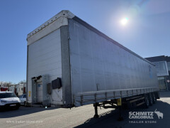 Schmitz Cargobull Curtainsider Standard 
