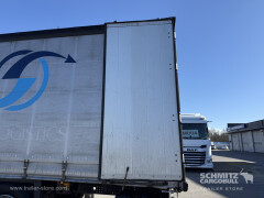 Schmitz Cargobull Curtainsider Standard 