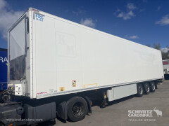 Schmitz Cargobull Reefer Standard Double deck 