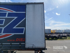 BERGER Curtainsider Mega 