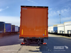 KOEGEL Curtainsider Standard Staplerhalterung Getränke 
