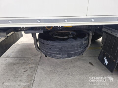 Schmitz Cargobull Reefer Multitemp 