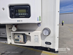 Schmitz Cargobull Reefer Multitemp 