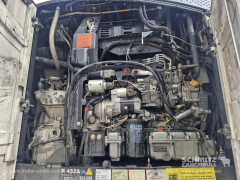Schmitz Cargobull Reefer Multitemp 