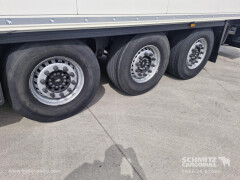 Schmitz Cargobull Reefer Multitemp 