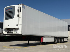 Schmitz Cargobull Oplegger Vries Standard 