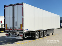 Schmitz Cargobull Oplegger Vries Standard Double deck 