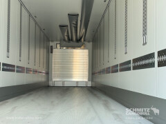 Schmitz Cargobull Oplegger Vries Standard Double deck 
