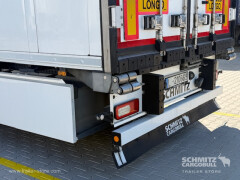 Schmitz Cargobull Oplegger Vries Multitemp 