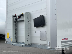 Schmitz Cargobull Trockenfrachtkoffer Standard Doppelstock 