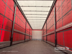 Schmitz Cargobull Semiremolque Lona Standard 