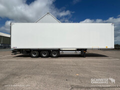 Schmitz Cargobull Reefer Standard 