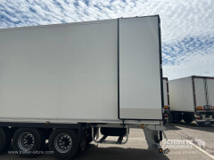 Schmitz Cargobull Reefer Standard 