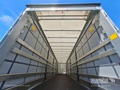 BERGER Curtainsider Standard 