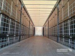 Schmitz Cargobull Curtainsider Standard 