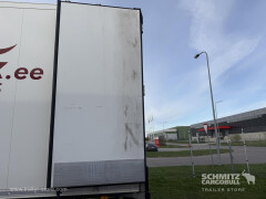 Schmitz Cargobull Reefer Standard Double deck 