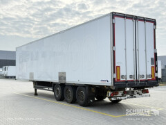Schmitz Cargobull Oplegger Vries Standard Double deck 