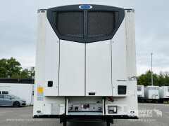 Schmitz Cargobull Tiefkühler Standard Doppelstock 