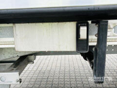 Schmitz Cargobull Tiefkühler Standard Doppelstock 
