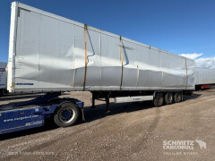 Krone Dryfreight Standard 