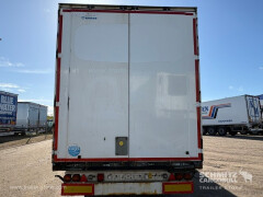 Krone Dryfreight Standard 