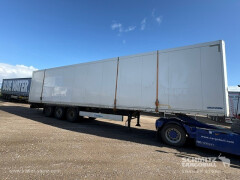 Krone Dryfreight Standard 
