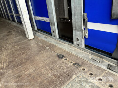 Schmitz Cargobull Curtainsider Mega 