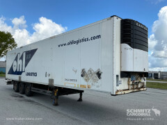 Schmitz Cargobull Reefer Standard Double deck 