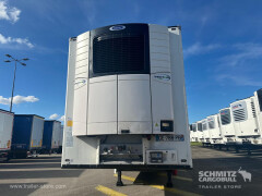 Schmitz Cargobull Semitrailer Reefer Standard 
