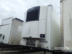 Schmitz Cargobull Semitrailer Reefer Standard 