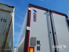 Schmitz Cargobull Semitrailer Reefer Standard 