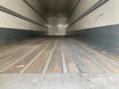 TROUILLET Semitrailer Dryfreight Standard 