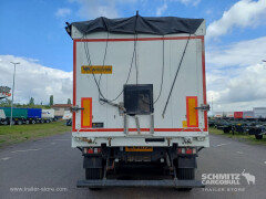 WIELTON Kipper Alukastenmulde 51m³ 