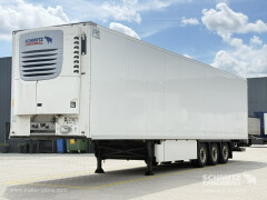 Schmitz Cargobull Oplegger Vries Multitemp Taillift 