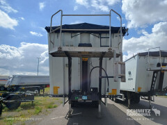 WIELTON Kipper Alukastenmulde 51m³ 