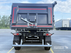 Schmitz Cargobull Oplegger Kipper Standard 31m³ 