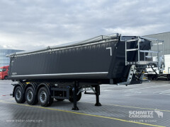 Schmitz Cargobull Oplegger Kipper Standard 31m³ 