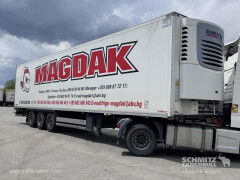 Schmitz Cargobull Reefer Standard 