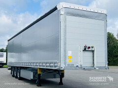 Schmitz Cargobull Curtainsider Standard 