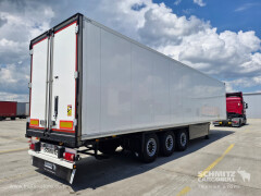 Schmitz Cargobull Reefer Multitemp 