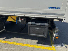 Krone Oplegger Kasten Standard 