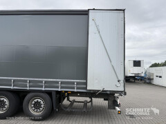 Schmitz Cargobull Curtainsider Standard Getränke 