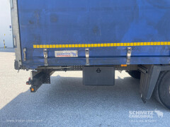 Schmitz Cargobull Curtainsider Mega 