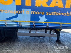 Schmitz Cargobull Curtainsider Mega 