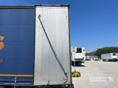 Schmitz Cargobull Curtainsider Mega 