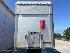 Schmitz Cargobull Curtainsider Mega 