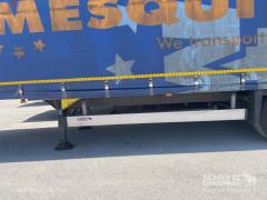 Schmitz Cargobull Curtainsider Mega 