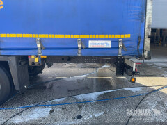 Schmitz Cargobull Curtainsider Mega 